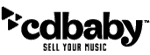 cdbaby-logo-black